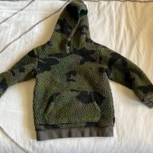 Boden hoodie